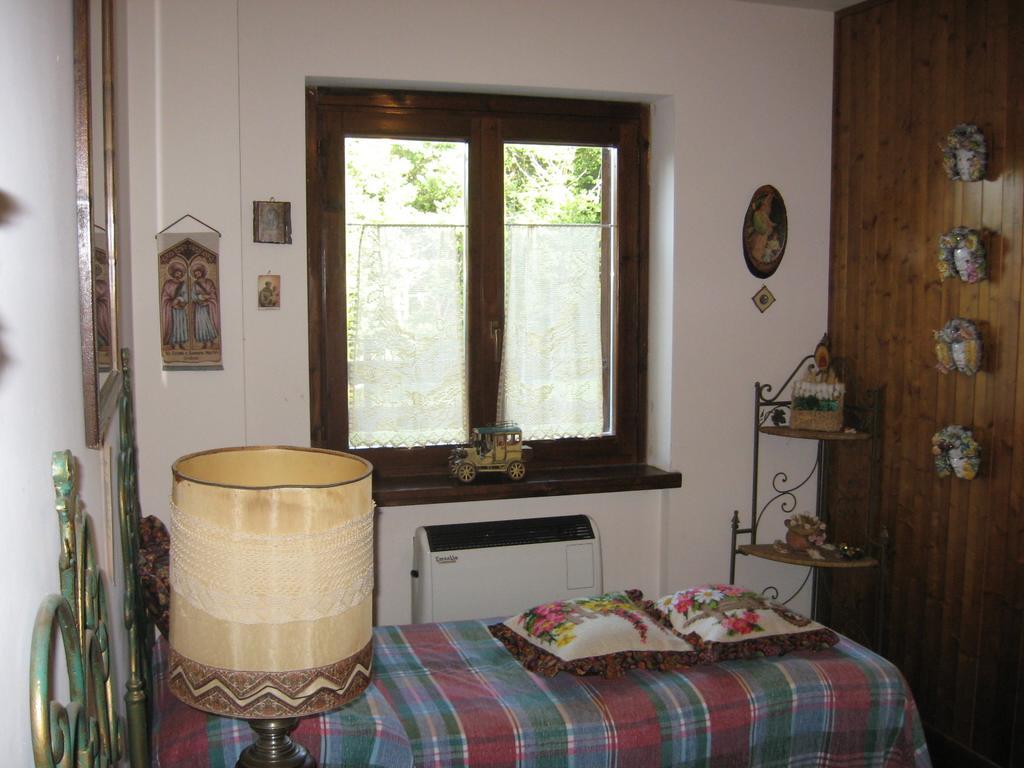 Le Tre Rose Montagna Apartment Camigliatello Silano Room photo